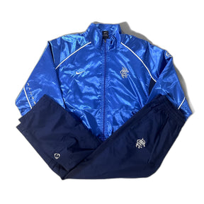 Nike x Glagow Rangers Vintage Jacket 2002/03