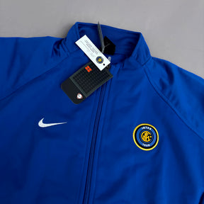 Nike x Inter Milan Vintage Jacket 2004/05