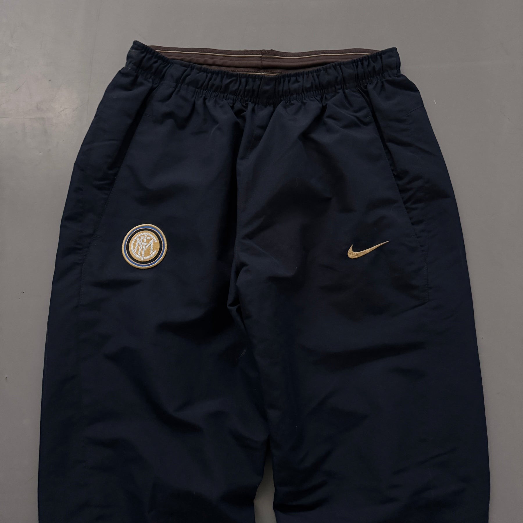Nike x Inter Milan Vintage Jacket 2007/08