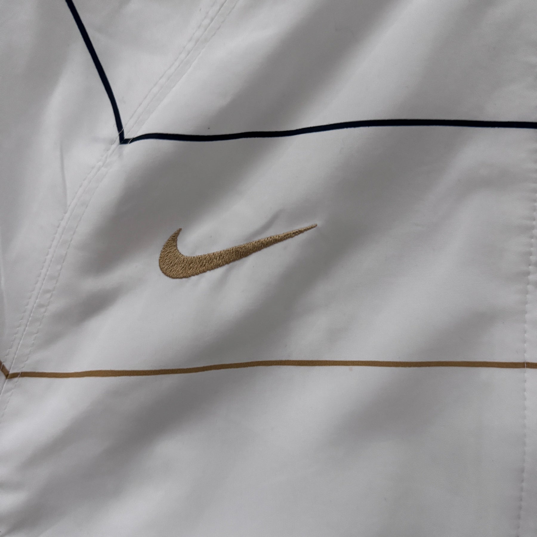 Nike x Inter Milan Vintage Jacket 2007/08