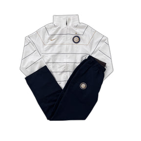 Nike x Inter Milan Vintage Jacket 2007/08
