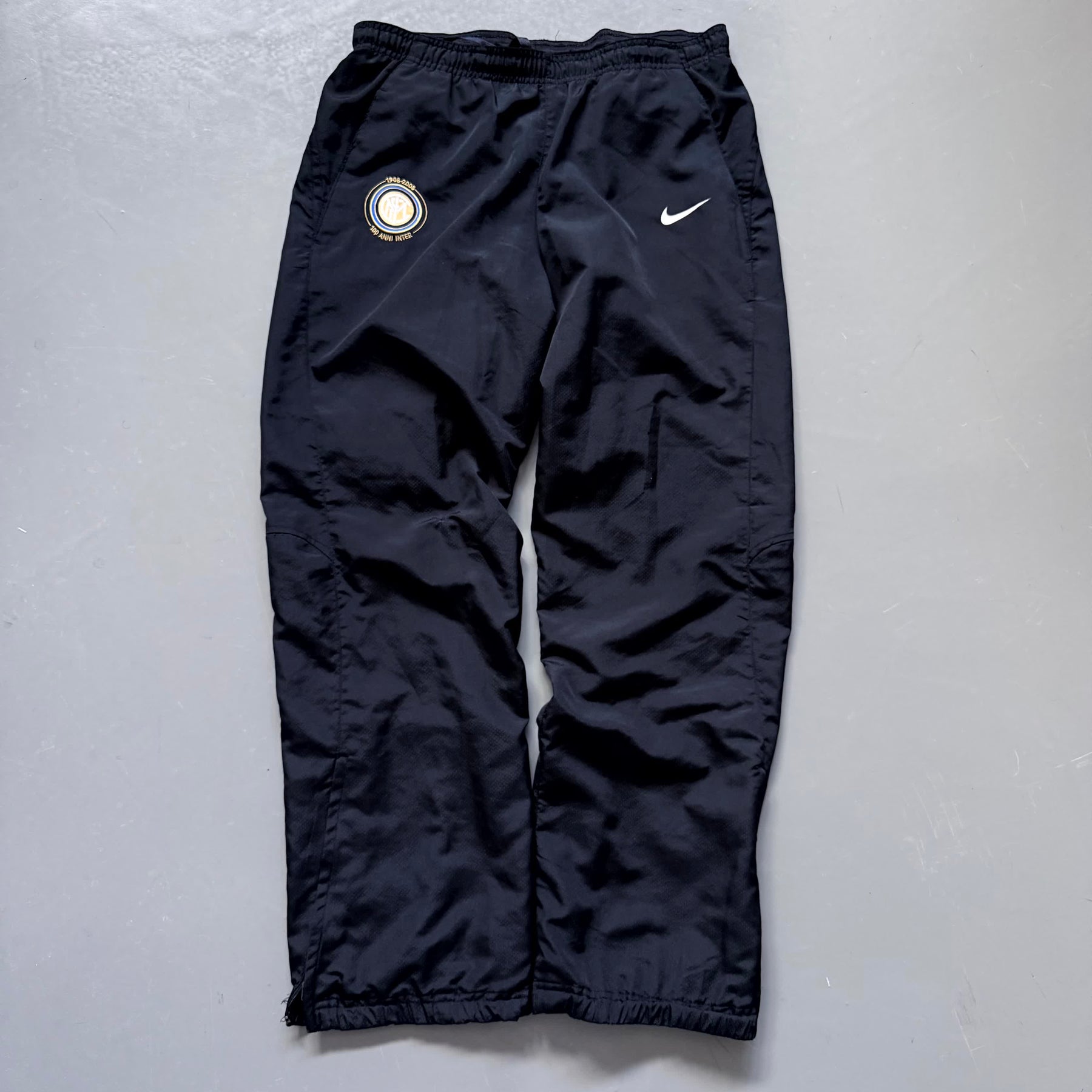 Nike x Inter Milan Vintage Jacket 2008/09