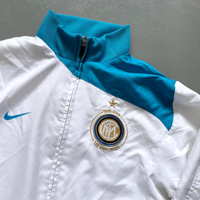 Nike x Inter Milan Vintage Jacket 2008/09