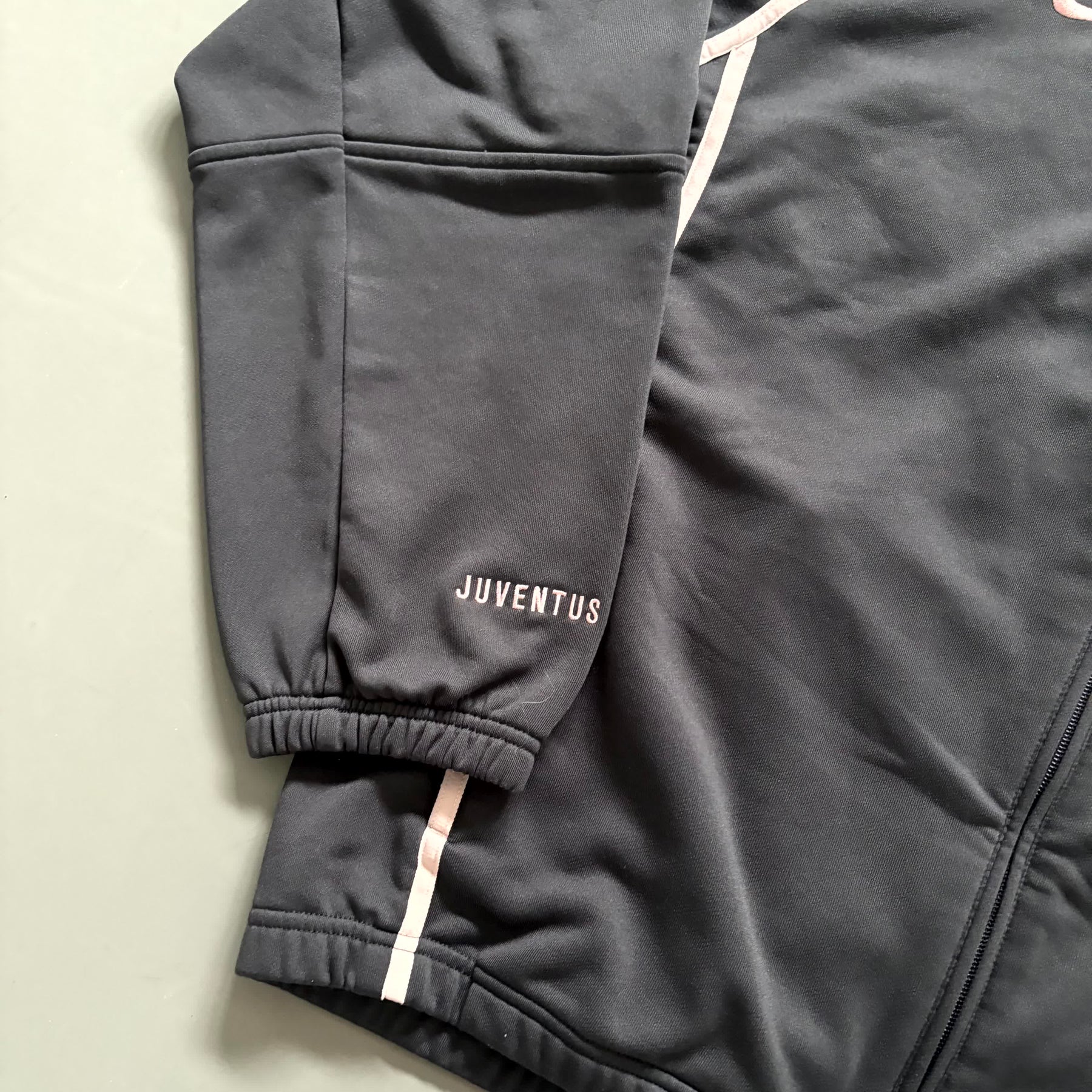 Nike x Juventus Turin Vintage Jacket 2005/06