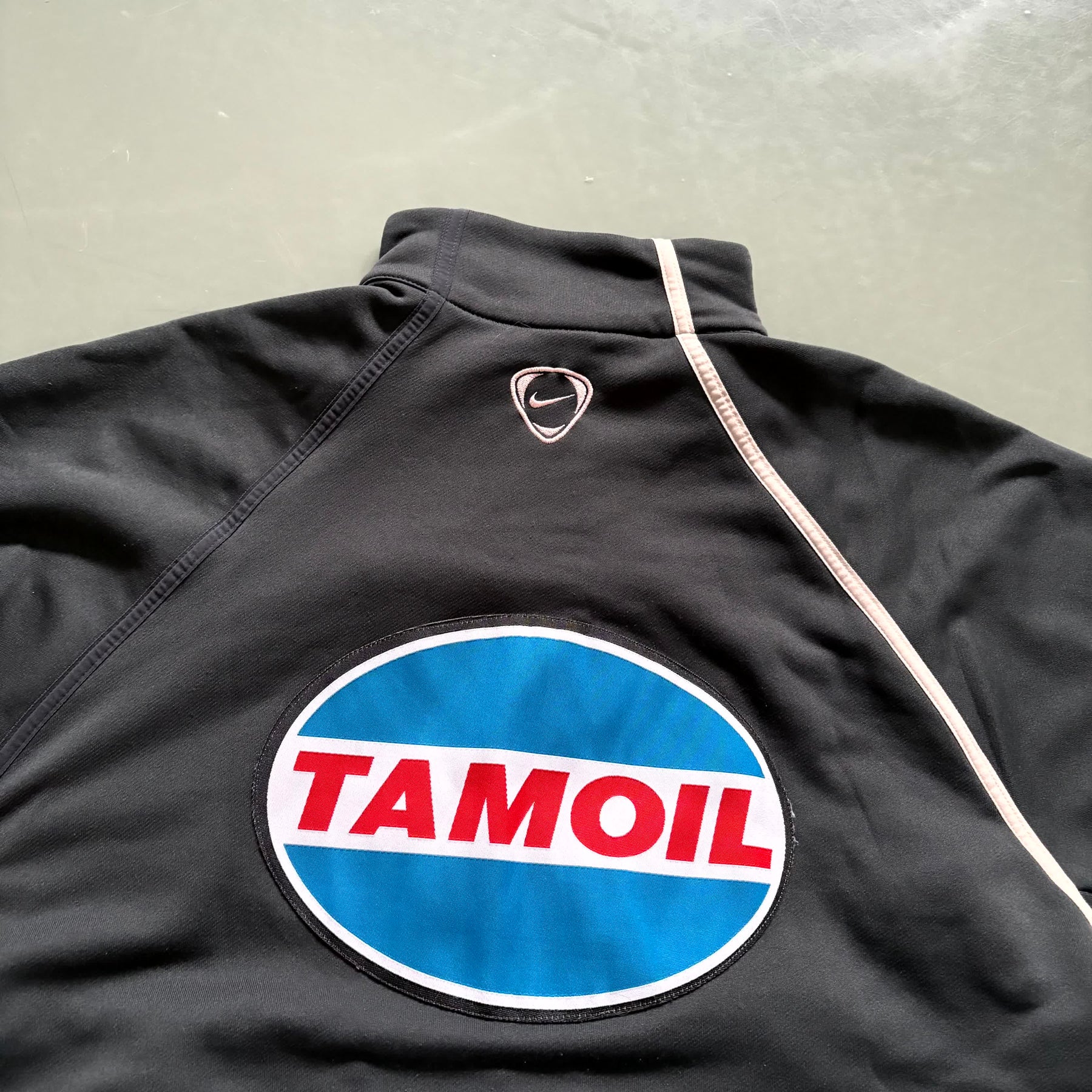 Nike x Juventus Turin Vintage Jacket 2005/06