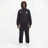 Nike x Juventus Turin Vintage Jacket 2006/07=
