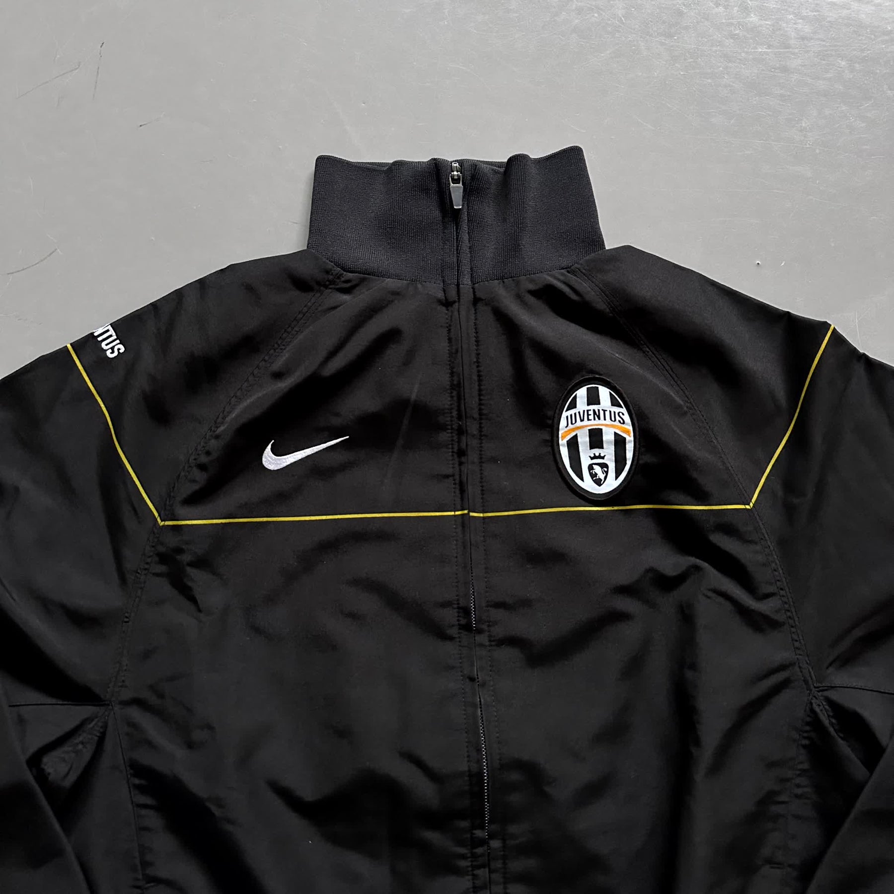 Nike x Juventus Turin Vintage Jacket 2008/09