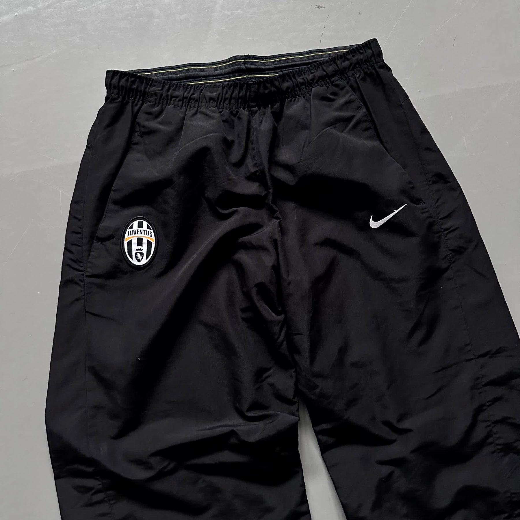 Nike x Juventus Turin Vintage Jacket 2008/09