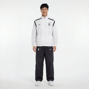 Nike x Juventus Turin Vintage Jacket 2008/09