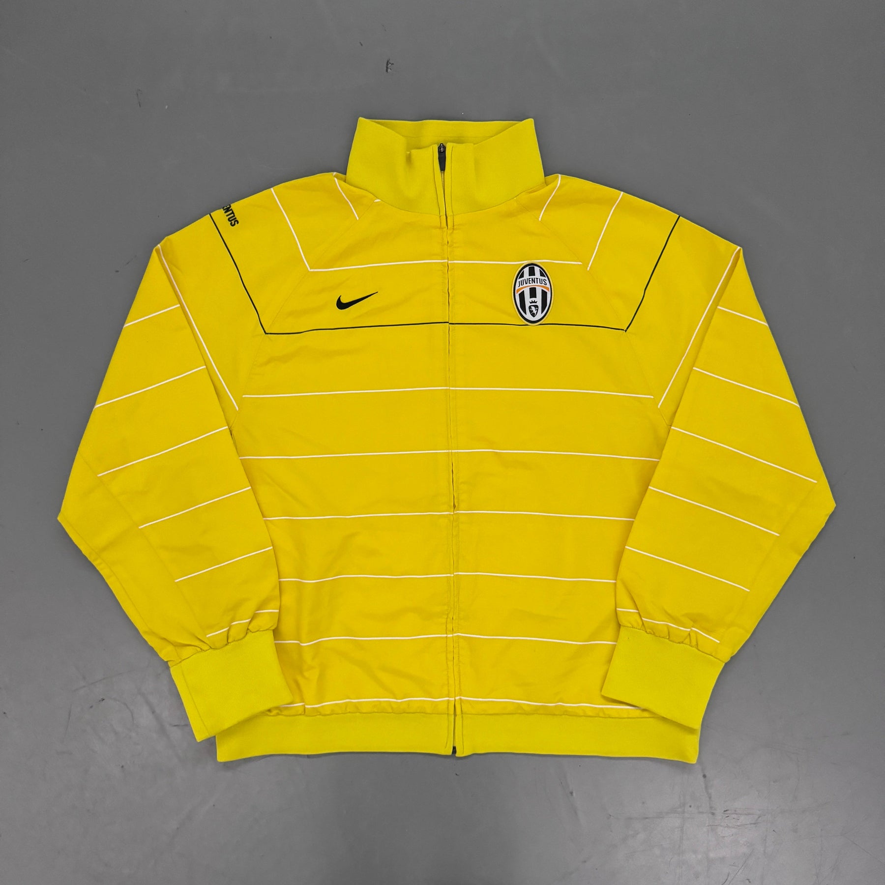 Nike x Juventus Turin Vintage Jacket 2008/09
