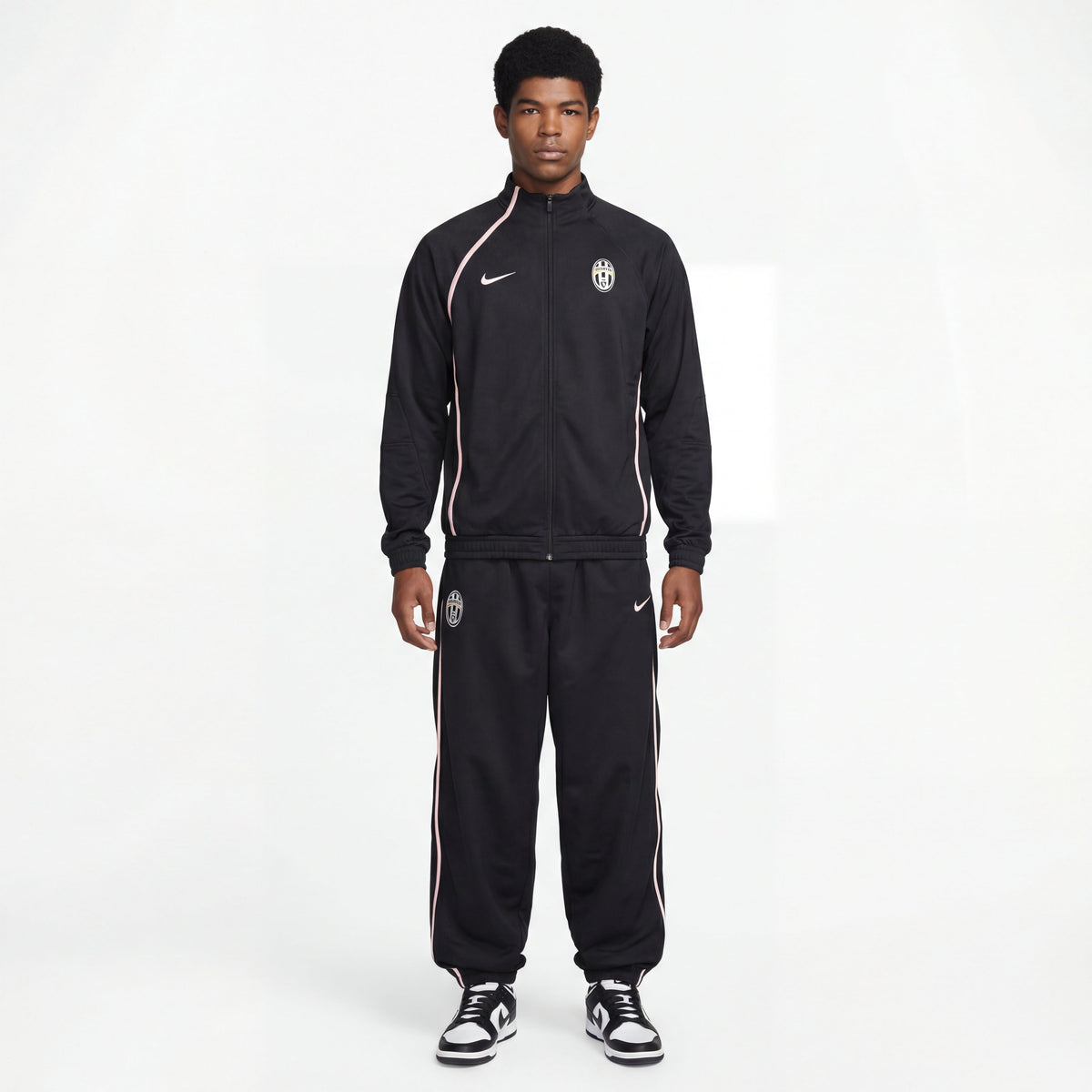 Nike x Juventus Turin Vintage Jacket 2010/11
