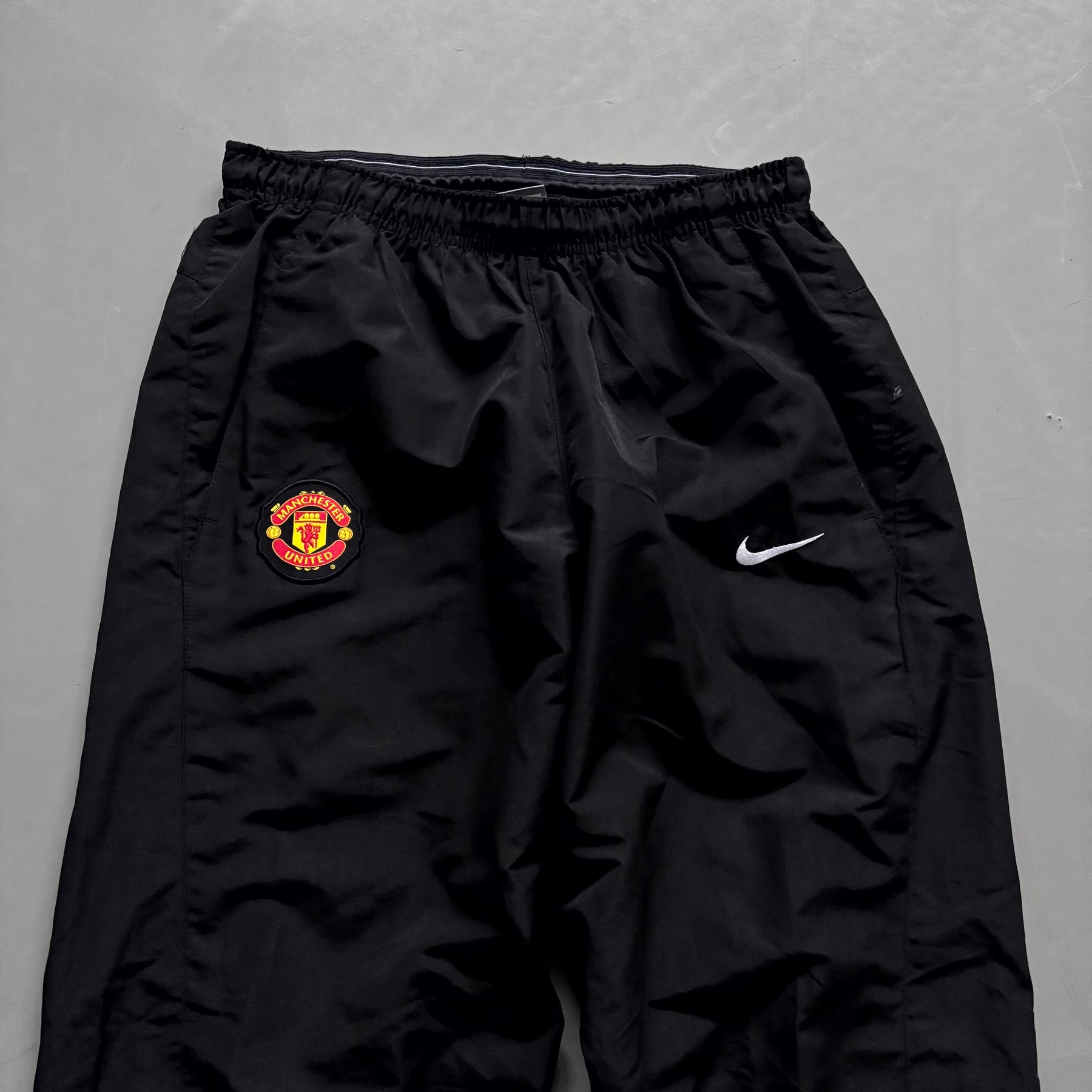 Nike x Manchester United Vintage Jacket 2006/07