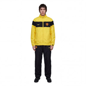 Nike x Manchester United Vintage Jacket 2006/07