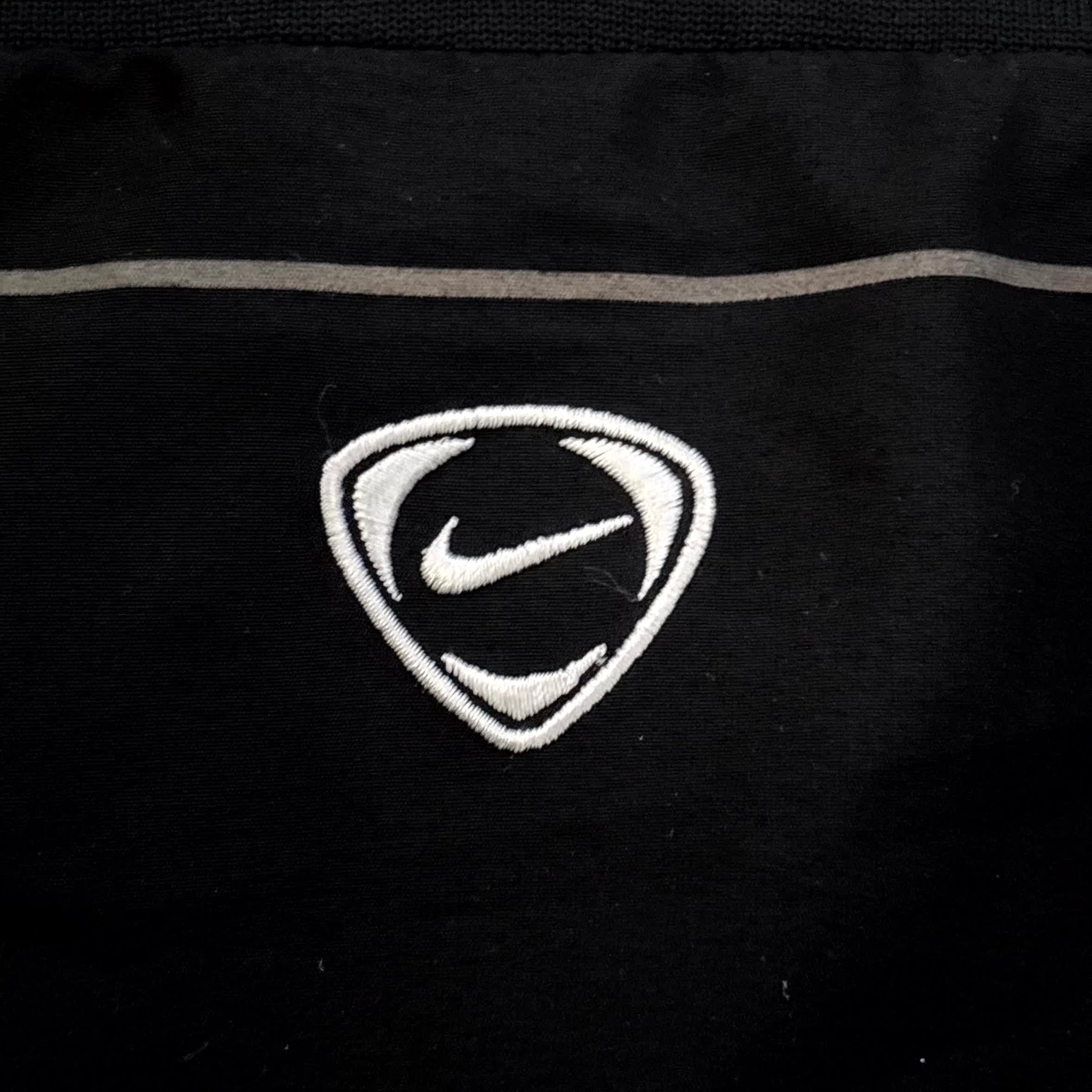 Nike x Manchester United Vintage Jacket 2007/08