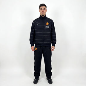 Nike x Manchester United Vintage Jacket 2007/08