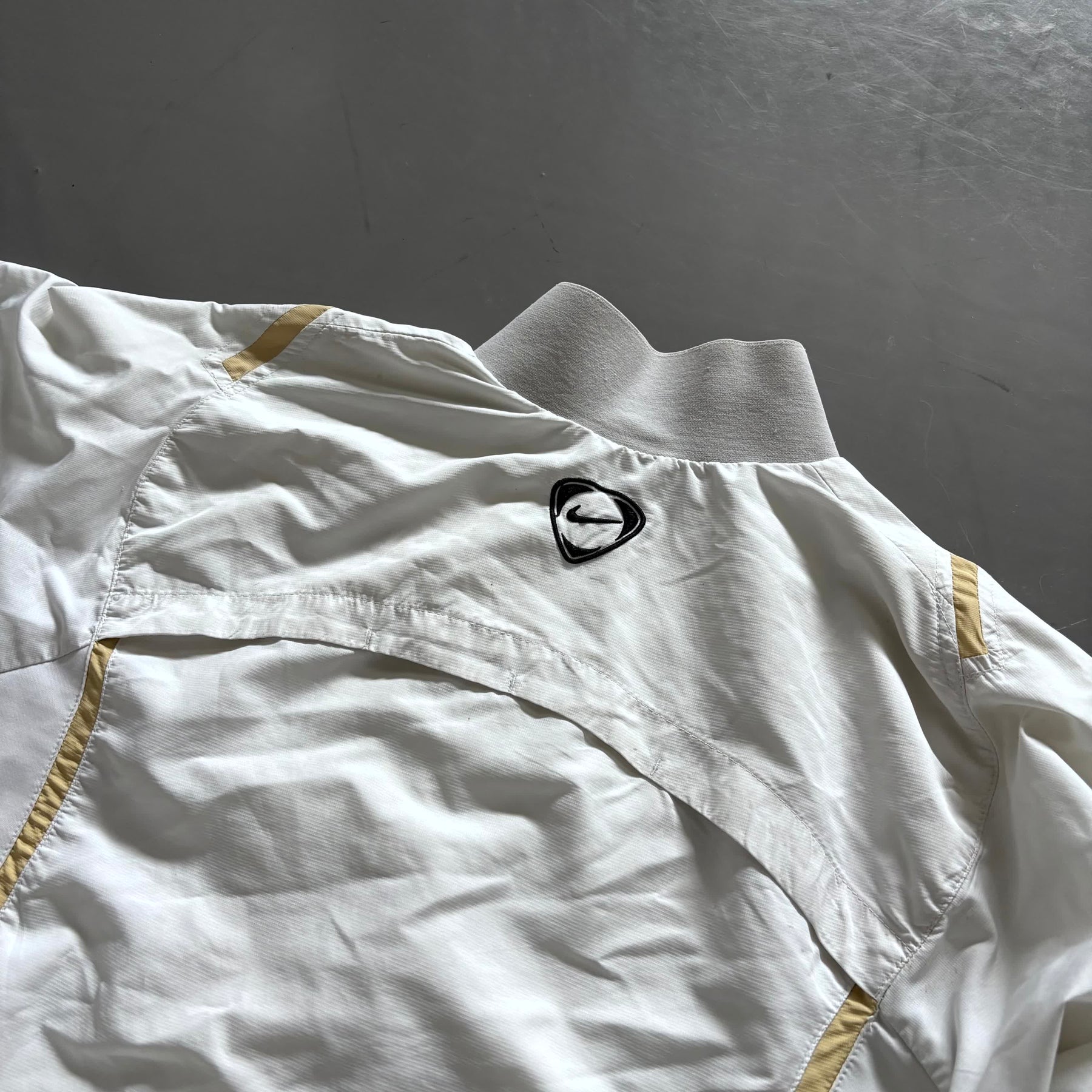 Nike x Manchester United Vintage Jacket 2007/08