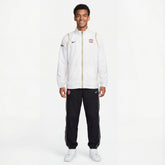 Nike x Manchester United Vintage Jacket 2007/08