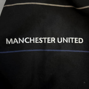 Nike x Manchester United Vintage Jacket 2007/08