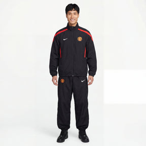 Nike x Manchester United Vintage Jacket 2010/11