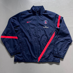 Nike x PSG Vintage Jacket 2012/13