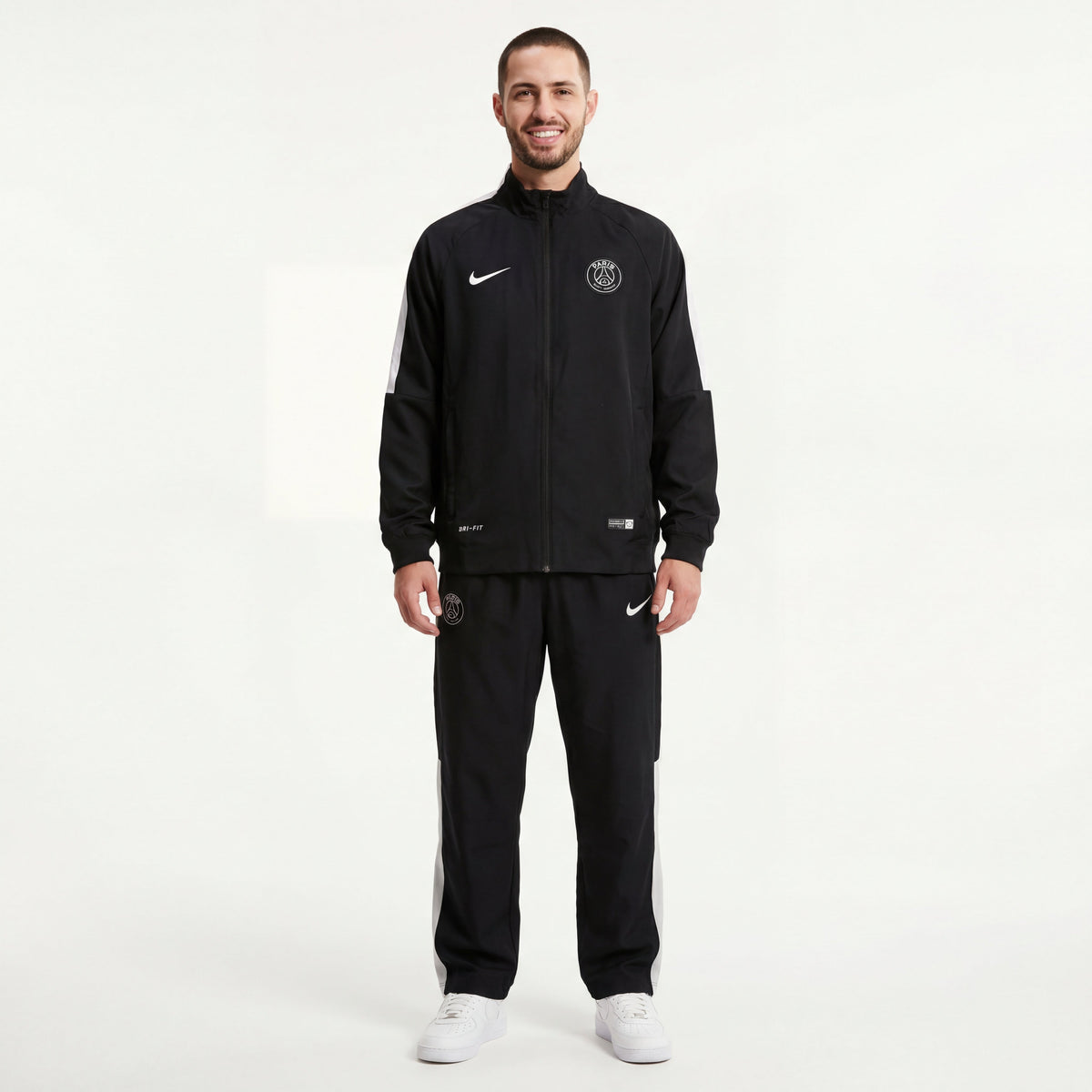 Nike x PSG Vintage Jacket 2018/19