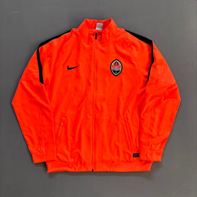 Nike x Shakhtar Donetsk Vintage Jacket 2015/16