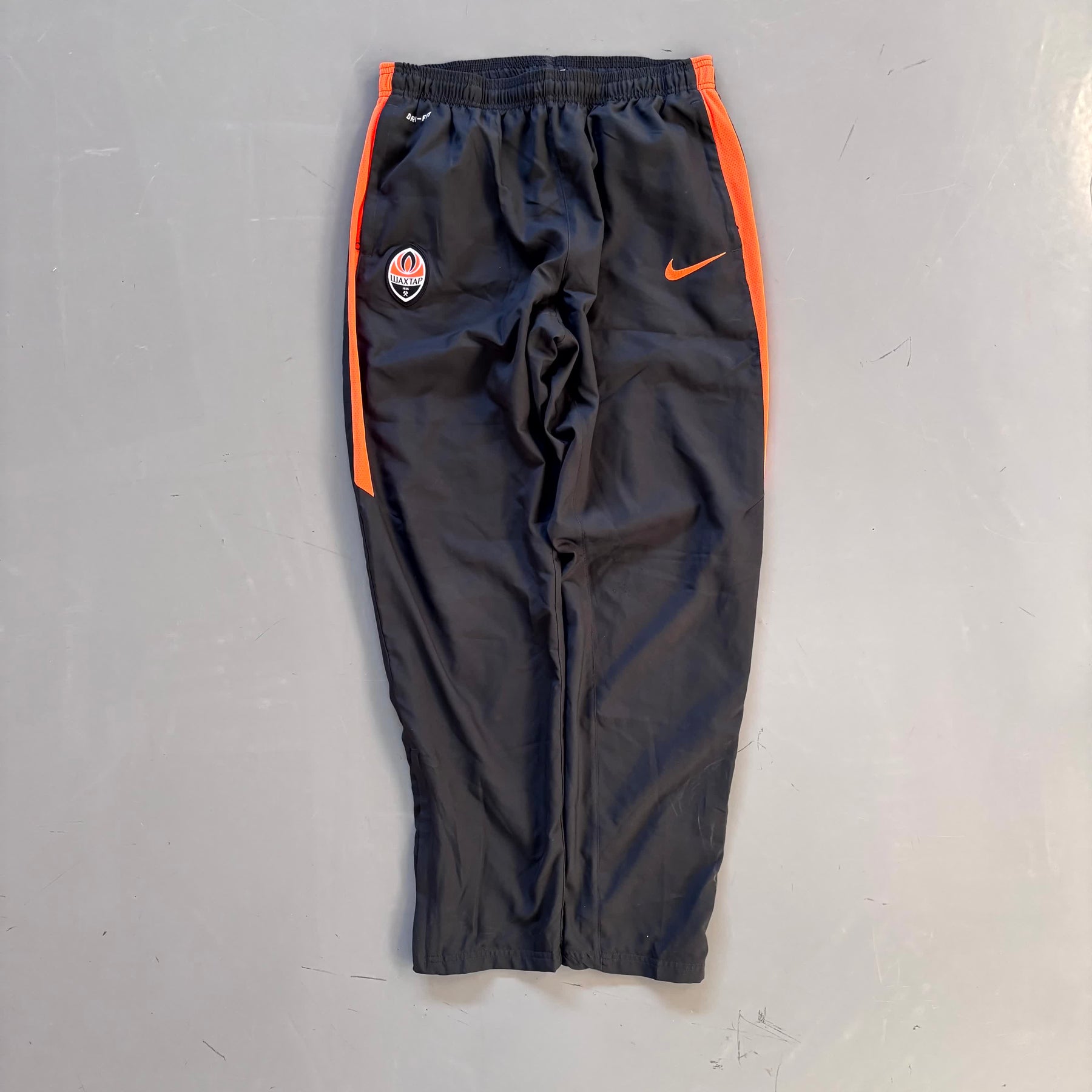 Nike x Shakhtar Donetsk Vintage Jacket 2015/16