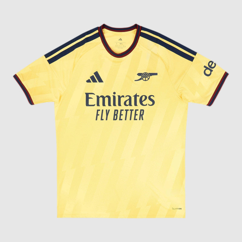 Camisa Arsenal - Terceira 26/27 Versão Torcedor