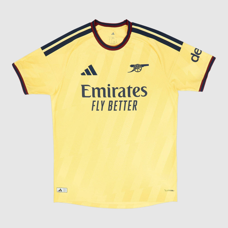 Camisa Arsenal - Terceira 26/27 Versão Jogador