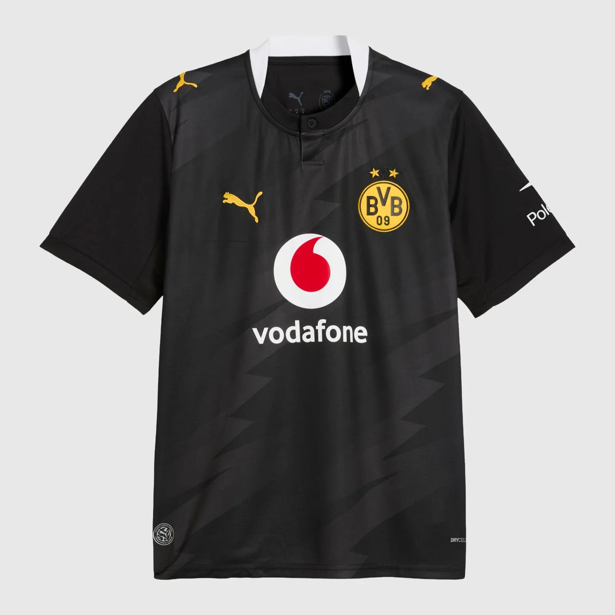 Jersey Borussia Dortmund - Visitante 26/27 Versión Aficionado
