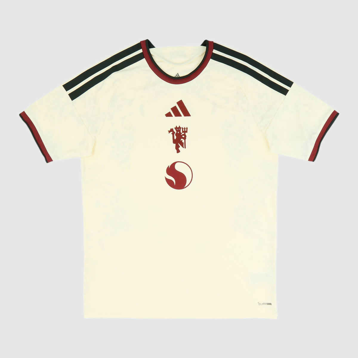Camisa Manchester United - Terceira 26/27 Versão Torcedor