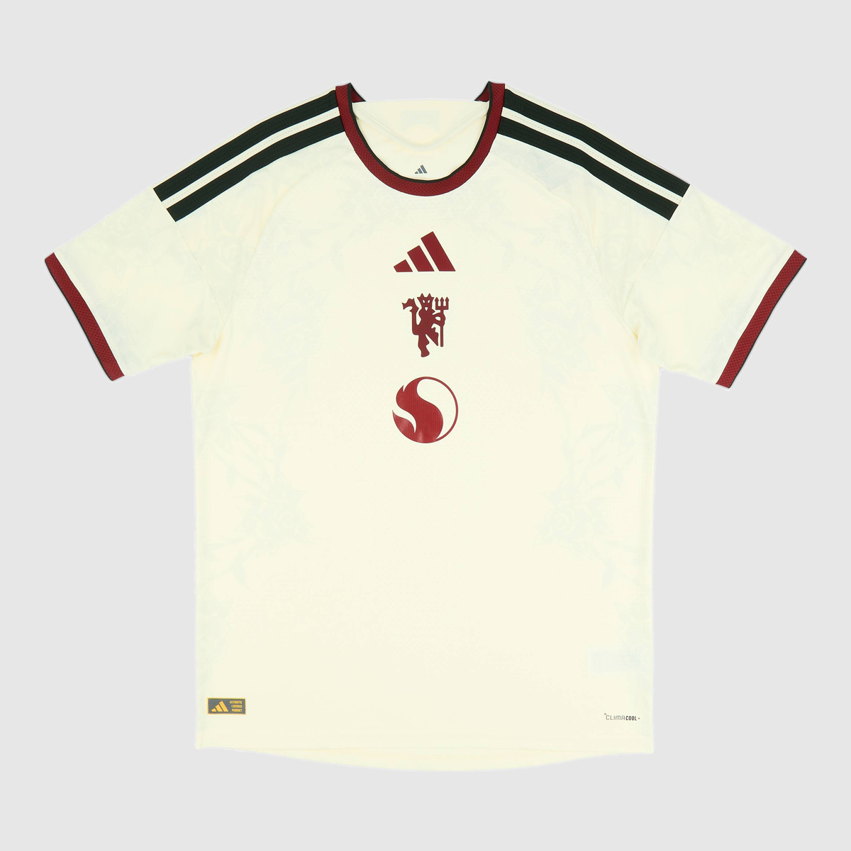 Manchester United - Third 26/27 Player Version Jersey