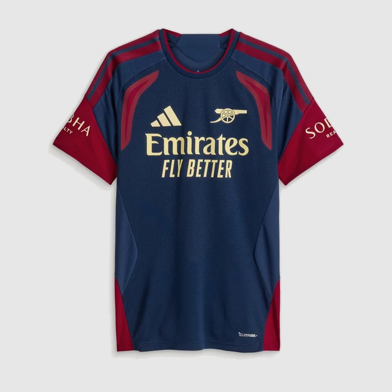 Arsenal - Training 3 26/27 Player Version Jersey
