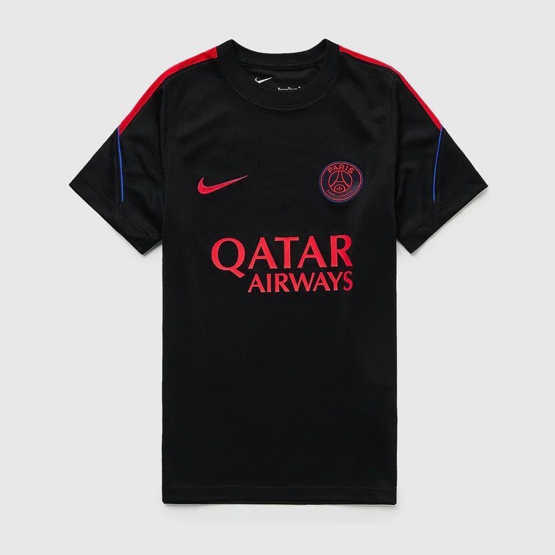 Jersey PSG - Entrenamiento Top 26/27 Versión Aficionado