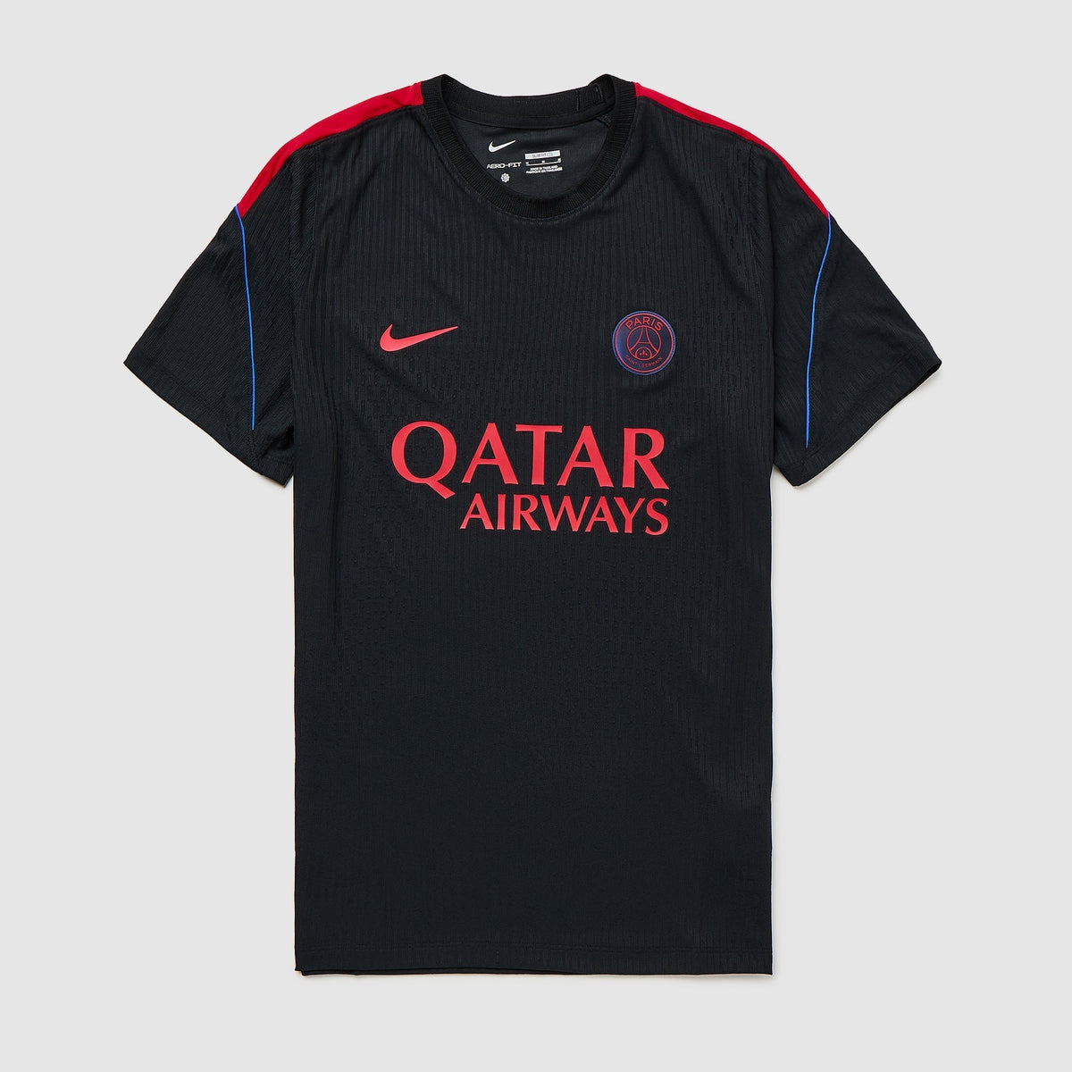 PSG - Training Top 26/27 Player Version Jersey