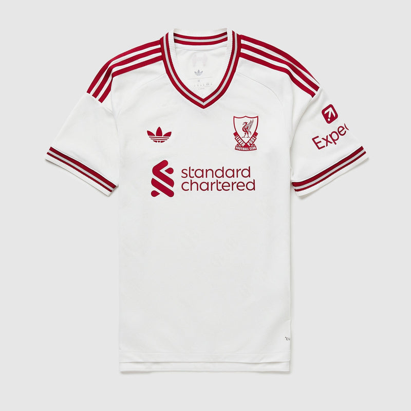 Liverpool - Away 26/27 Player Version Jersey