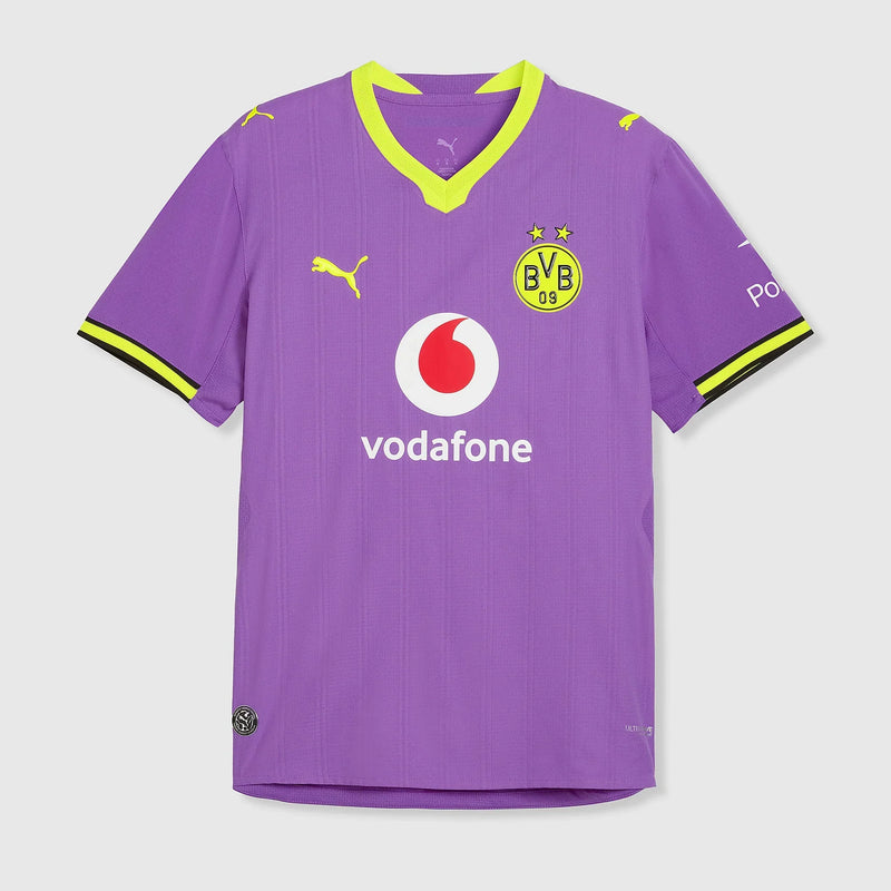 Borussia Dortmund - Third 26/27 Player Version Jersey