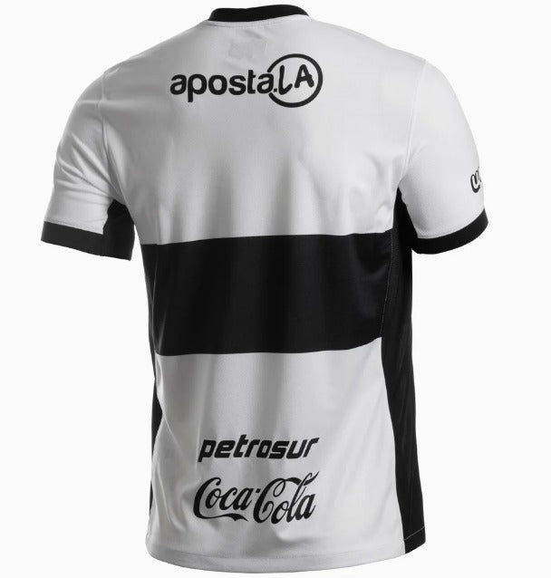 Olimpia Home 25/26