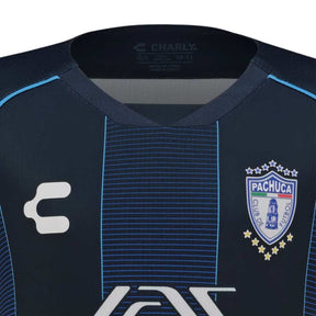 Pachuca Away 25/26
