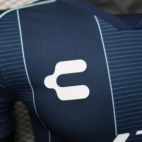 Pachuca Away 25/26 - Player Version