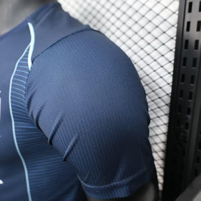Pachuca Away 25/26 - Player Version