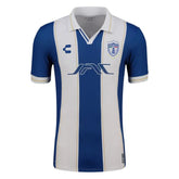 Pachuca Home 25/26