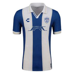 Pachuca Home 25/26