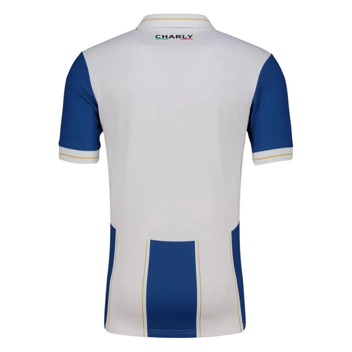 Pachuca Home 25/26