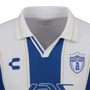 Pachuca Home 25/26