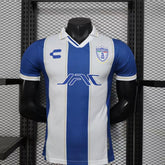 Pachuca Home 25/26 - Player Version