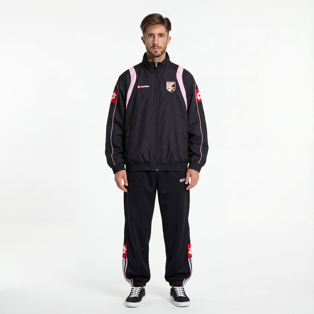 Palermo Vintage Jacket 2006/07