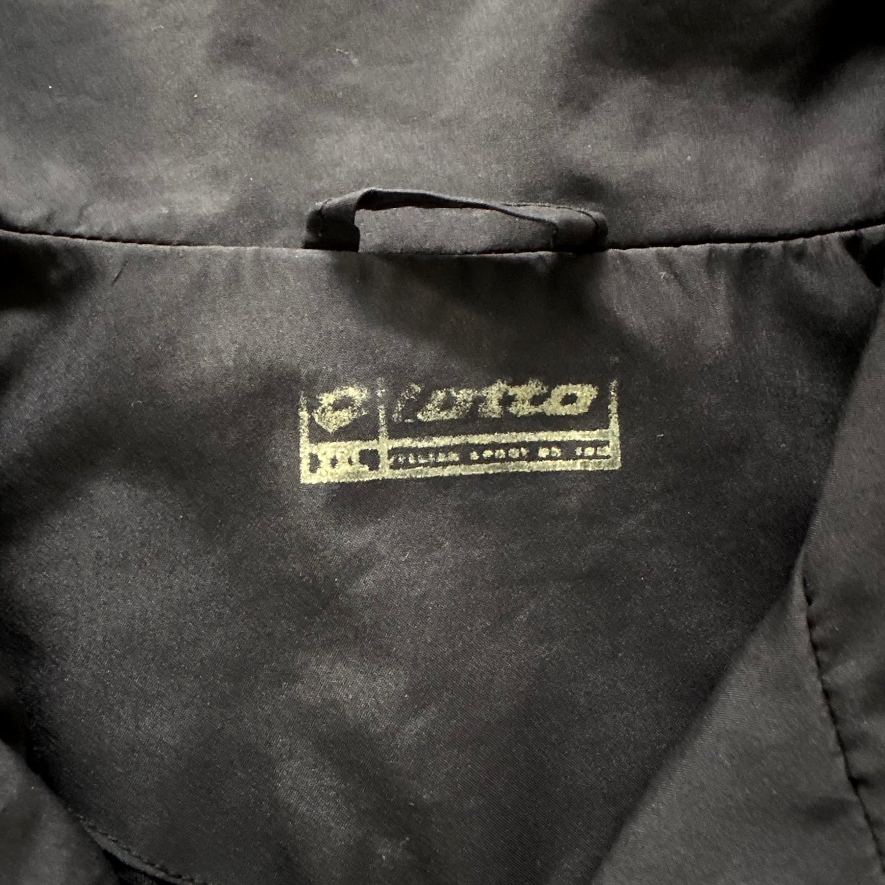 Palermo Vintage Jacket 2006/07