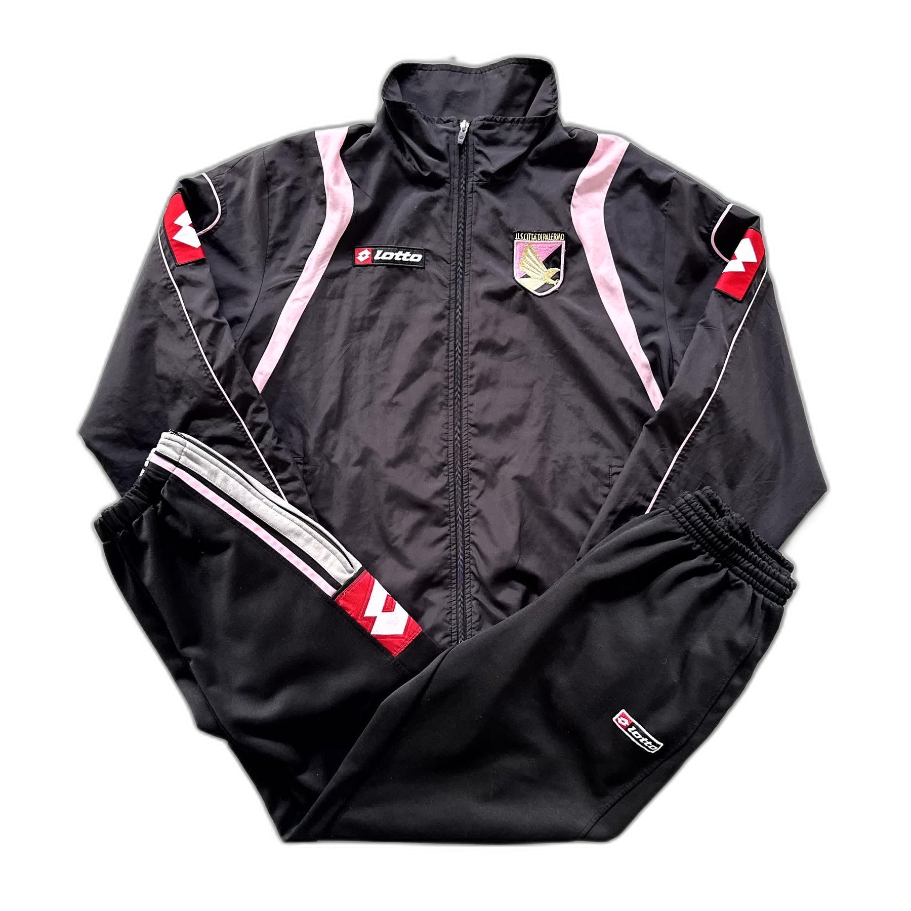 Palermo Vintage Jacket 2006/07