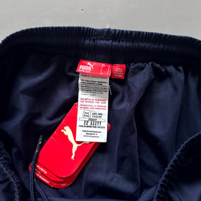 Puma x Italy Vintage Jacket 2014